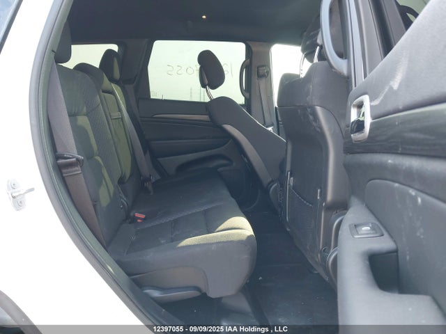 1C4RJFAG9NC118766 Jeep Grand Cherokee