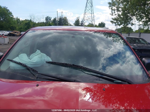 2C4RDGBG4FR527875 Dodge Grand Caravan
