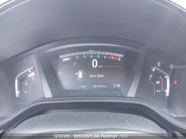 2HKRW2H22LH234185 Honda CR-V LX