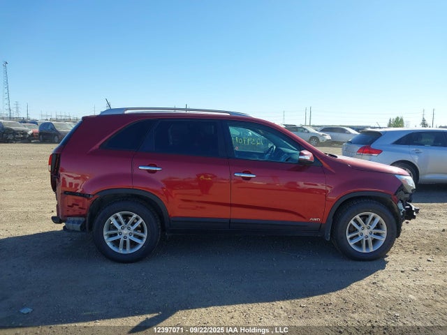 5XYKTCA65EG434372 KIA dohc t-gdi theta-ii