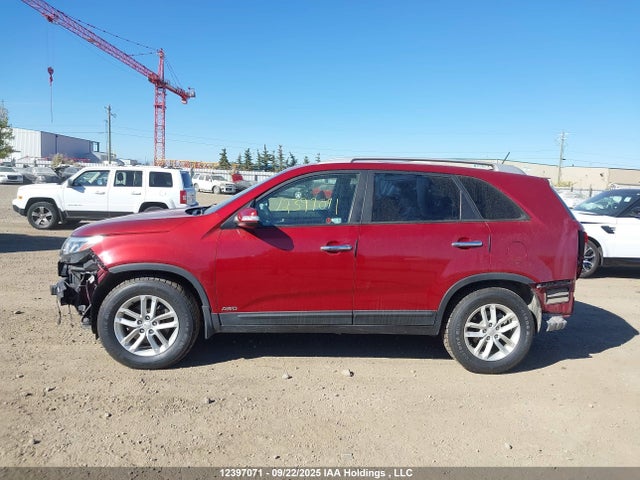 5XYKTCA65EG434372 KIA dohc t-gdi theta-ii