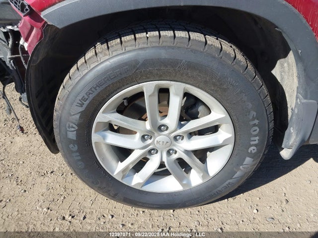 5XYKTCA65EG434372 KIA dohc t-gdi theta-ii