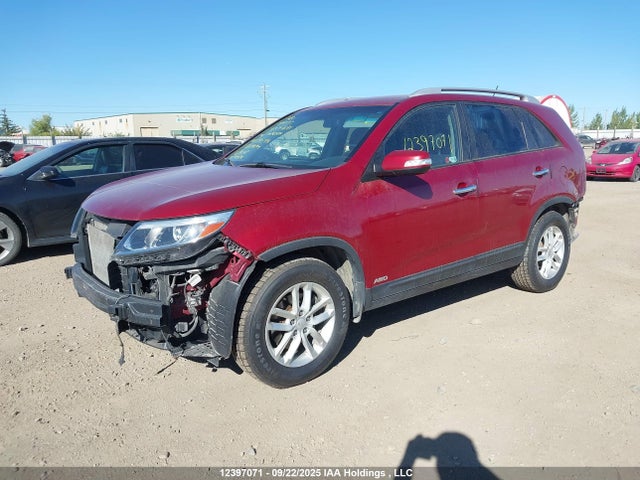 5XYKTCA65EG434372 KIA dohc t-gdi theta-ii