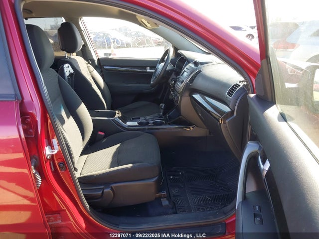 5XYKTCA65EG434372 KIA dohc t-gdi theta-ii