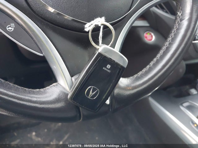 Acura j35y5 2014 5FRYD4H43EB504460 Image 11