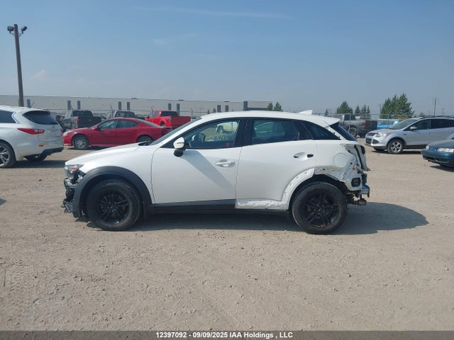 JM1DKFC71J0327158 Mazda pe