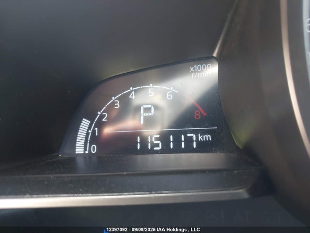 JM1DKFC71J0327158 Mazda pe