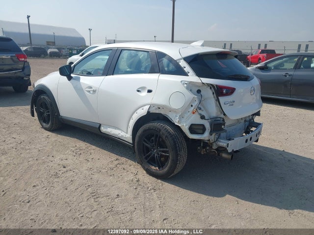 JM1DKFC71J0327158 Mazda pe