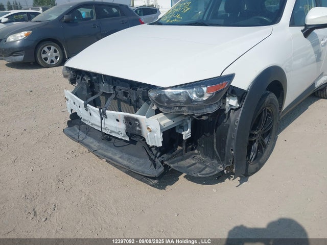 JM1DKFC71J0327158 Mazda pe