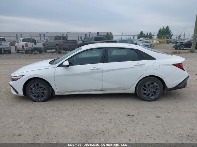 KMHLM4DG6RU702020 Hyundai mpi nu pe