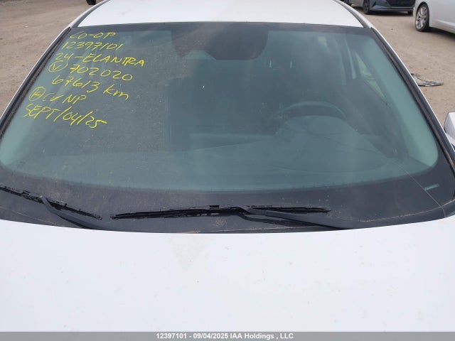 KMHLM4DG6RU702020 Hyundai mpi nu pe