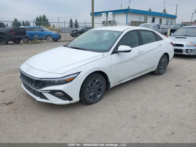 KMHLM4DG6RU702020 Hyundai mpi nu pe