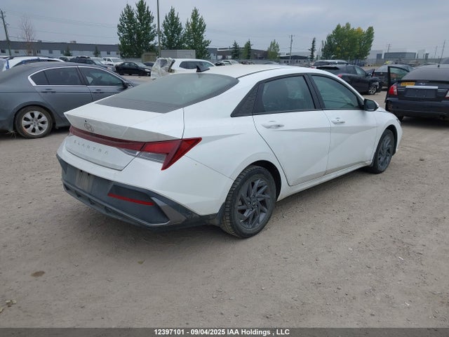 KMHLM4DG6RU702020 Hyundai mpi nu pe