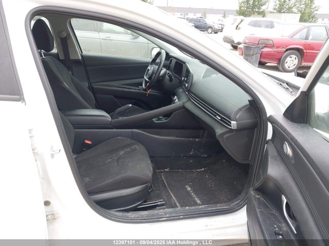 KMHLM4DG6RU702020 Hyundai mpi nu pe