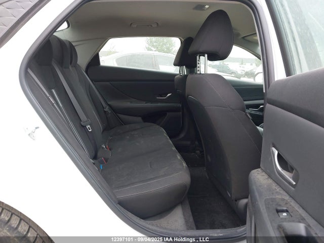 KMHLM4DG6RU702020 Hyundai mpi nu pe