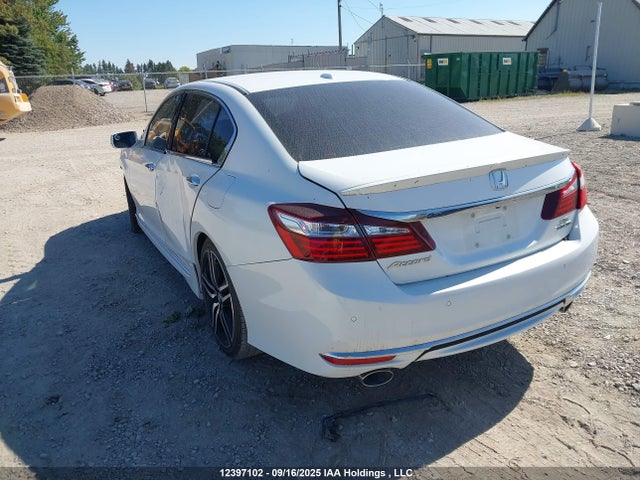 1HGCR3F96HA800951 Honda j35y1
