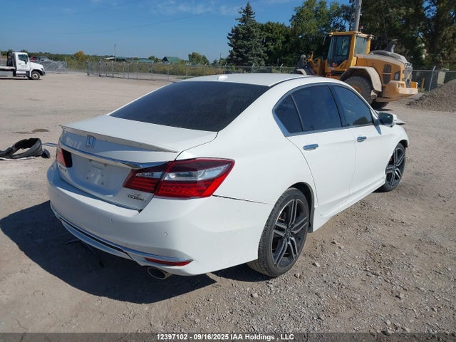 1HGCR3F96HA800951 Honda j35y1