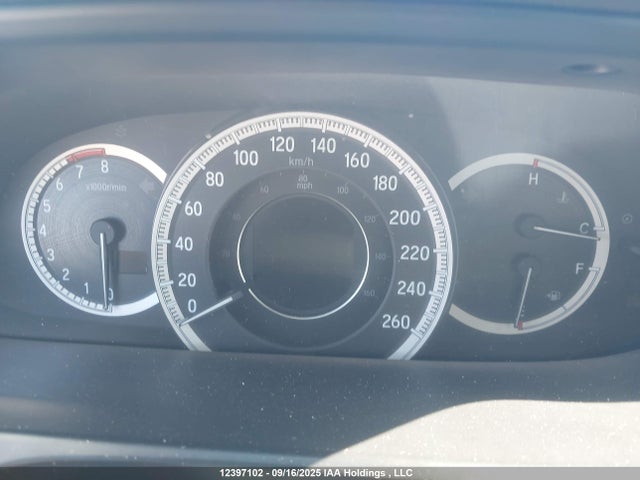 1HGCR3F96HA800951 Honda j35y1