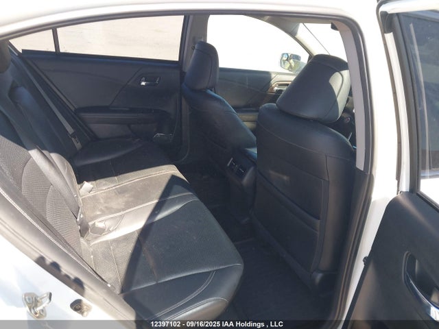 1HGCR3F96HA800951 Honda j35y1