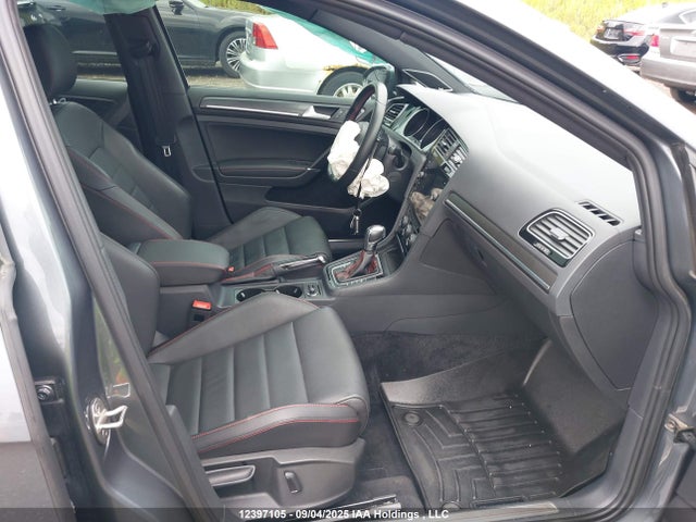 3VW6T7AU6LM005455 Volkswagen 2020
