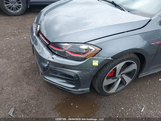 3VW6T7AU6LM005455 Volkswagen 2020