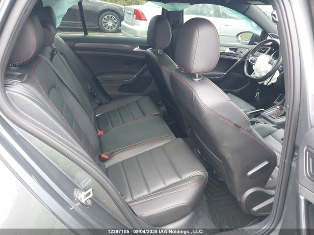3VW6T7AU6LM005455 Volkswagen 2020