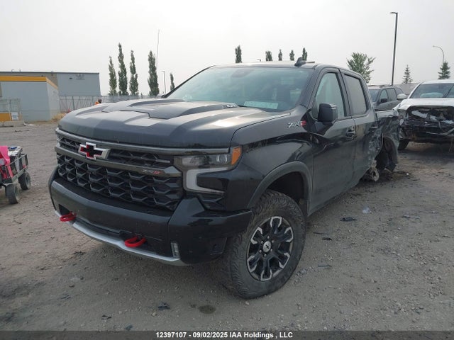 3GCUDHEL7NG647845 Chevrolet l87