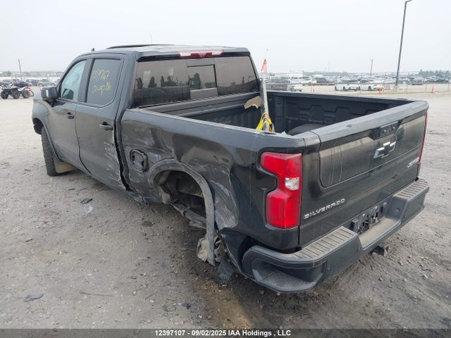3GCUDHEL7NG647845 Chevrolet l87
