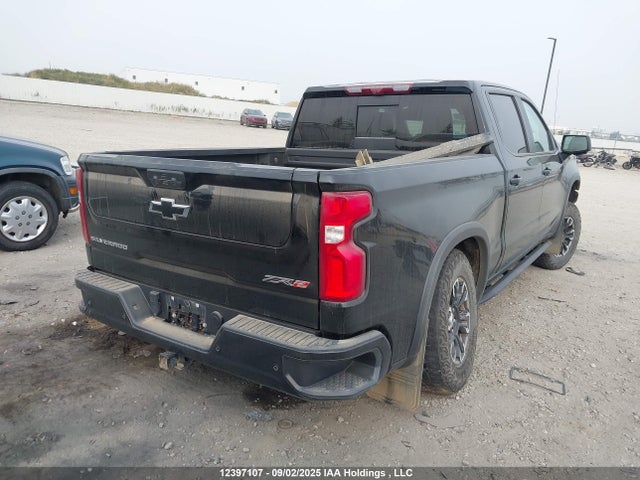 3GCUDHEL7NG647845 Chevrolet l87
