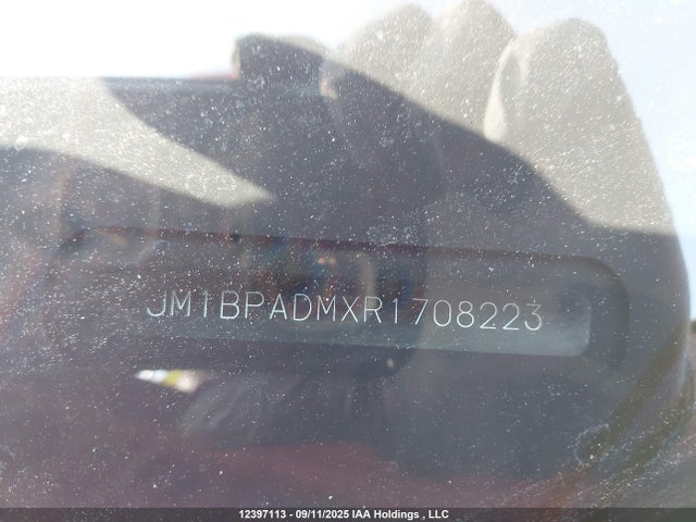 JM1BPADMXR1708223 Mazda pyukd