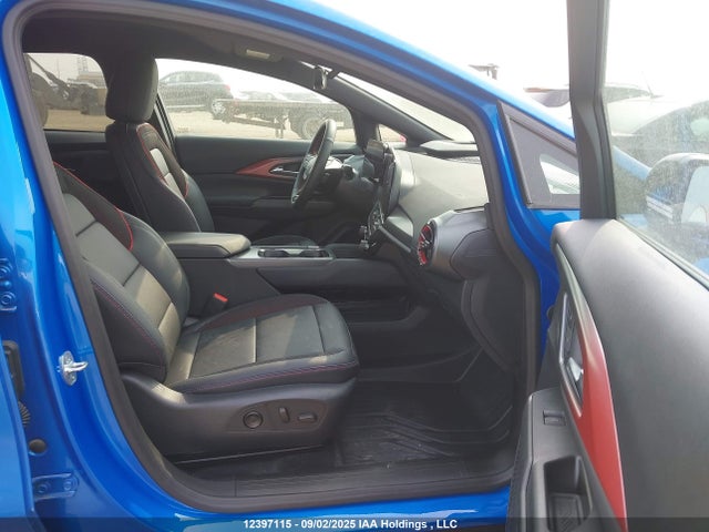 Chevrolet x0c+ec3 2025 3GN7DSRR7SS128481 Image 5