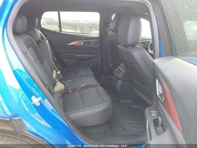 Chevrolet x0c+ec3 2025 3GN7DSRR7SS128481 Image 8