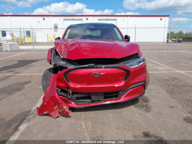 Ford 2021 2021 3FMTK3SU4MMA66798 Image 13