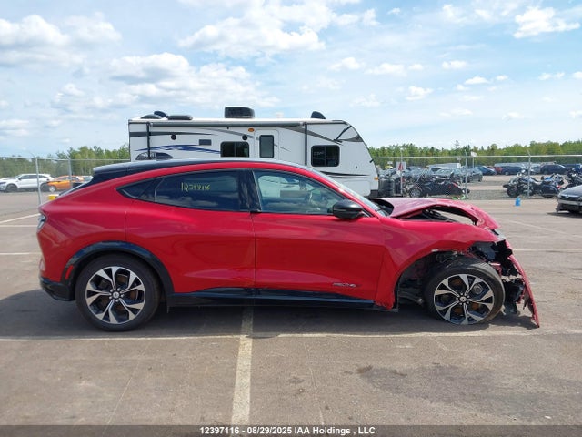 Ford 2021 2021 3FMTK3SU4MMA66798 Image 14