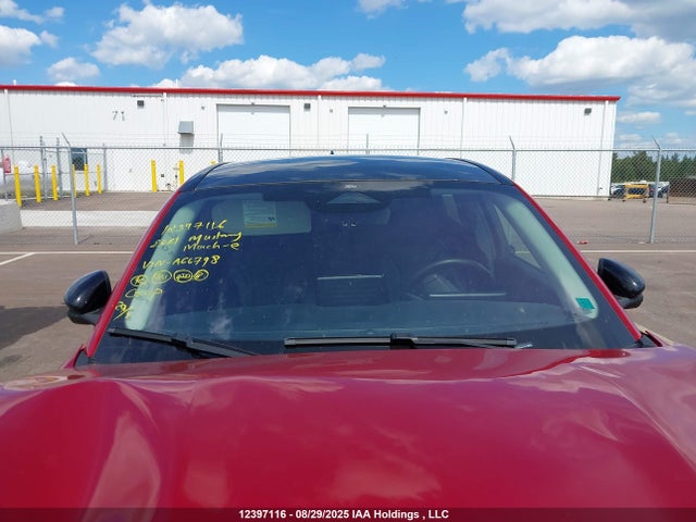 Ford 2021 2021 3FMTK3SU4MMA66798 Image 18