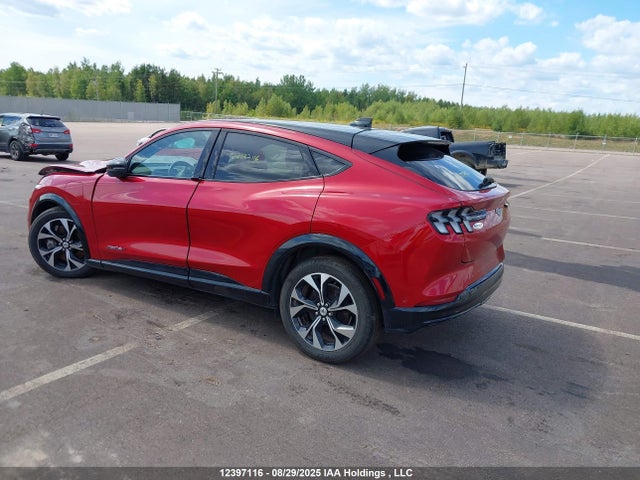 Ford 2021 2021 3FMTK3SU4MMA66798 Image 3