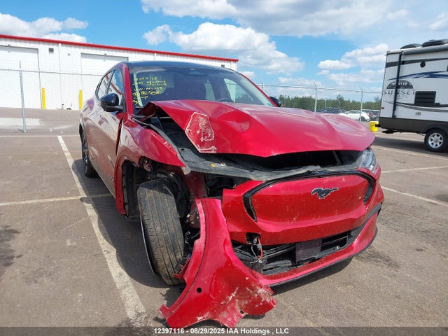Ford 2021 2021 3FMTK3SU4MMA66798 Image 6