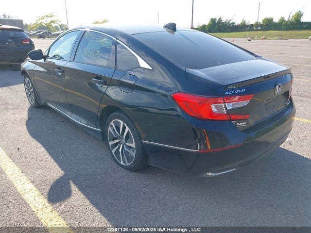 Honda lfb1/lfb2 2018 1HGCV3F73JA800129 Image 3