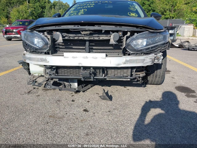 Honda lfb1/lfb2 2018 1HGCV3F73JA800129 Image 6