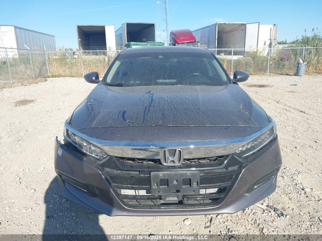 1HGCV1F93JA803392 Honda l15be