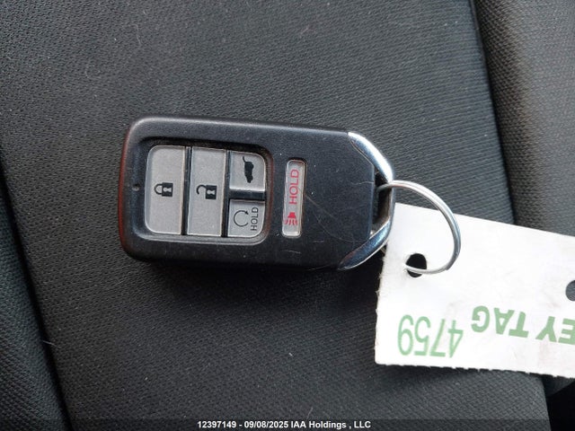 Honda l15ba 2017 SHHFK7H46HU309035 Image 11