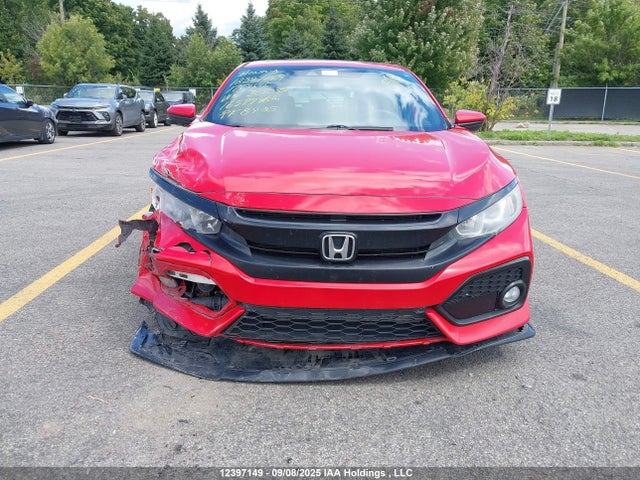 Honda l15ba 2017 SHHFK7H46HU309035 Image 12