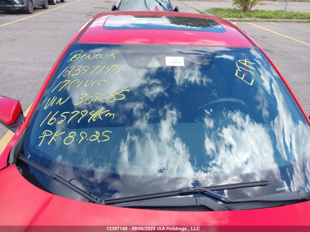 Honda l15ba 2017 SHHFK7H46HU309035 Image 17