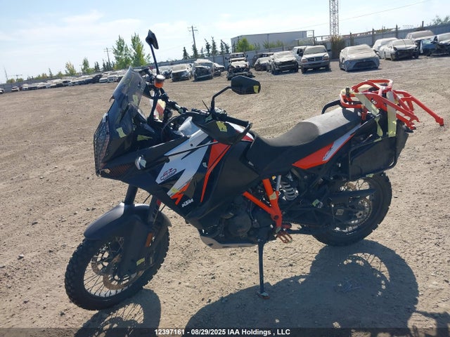 VBKV59400KM913423 KTM 1090 Adventure R