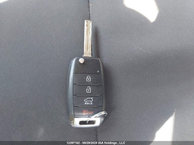 12397162 :رقم المزاد ، KNDJN2A20G7240748 vin ، 2016 Kia Soul مزاد بيع