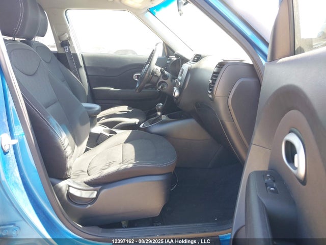 12397162 :رقم المزاد ، KNDJN2A20G7240748 vin ، 2016 Kia Soul مزاد بيع