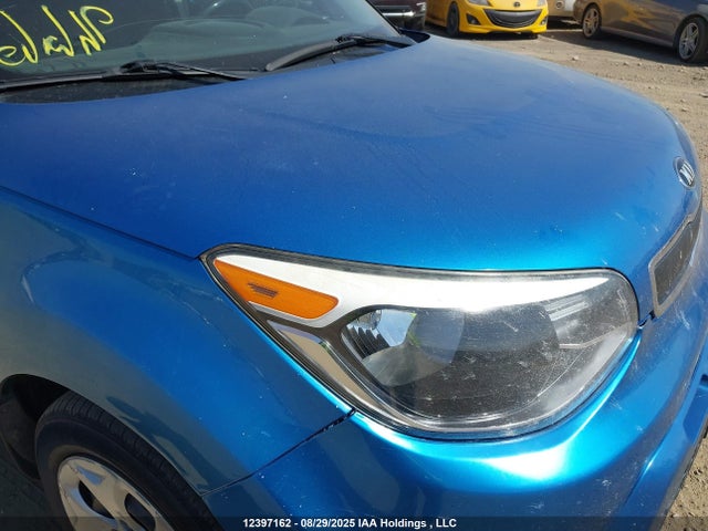 12397162 :رقم المزاد ، KNDJN2A20G7240748 vin ، 2016 Kia Soul مزاد بيع