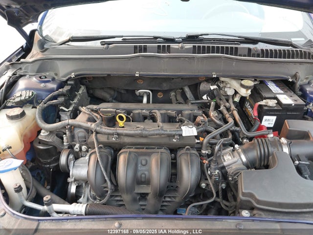 Ford 2014 2014 1FA6P0H76E5358808 Image 10