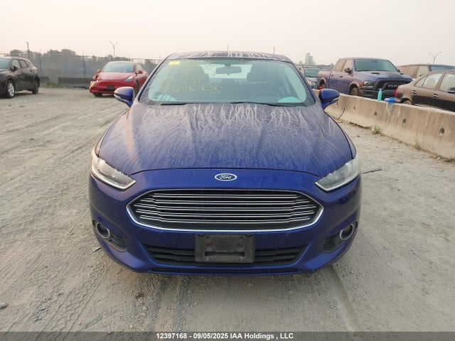Ford 2014 2014 1FA6P0H76E5358808 Image 12