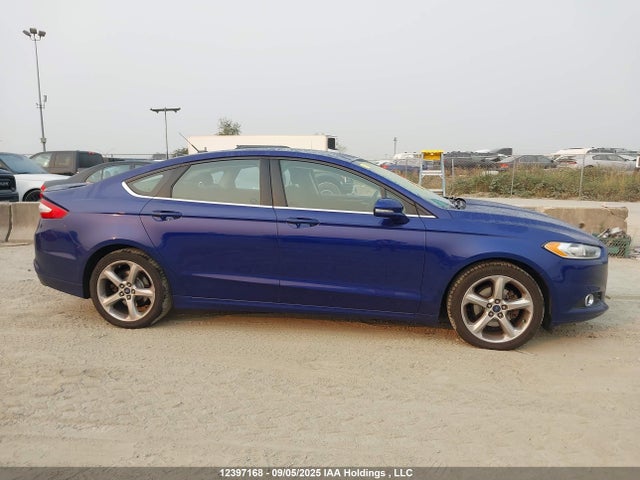Ford 2014 2014 1FA6P0H76E5358808 Image 13